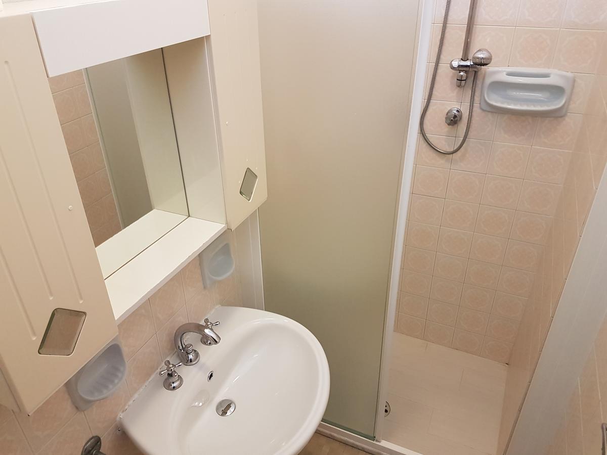 Hotel Residence Adriana Чезенатико Экстерьер фото